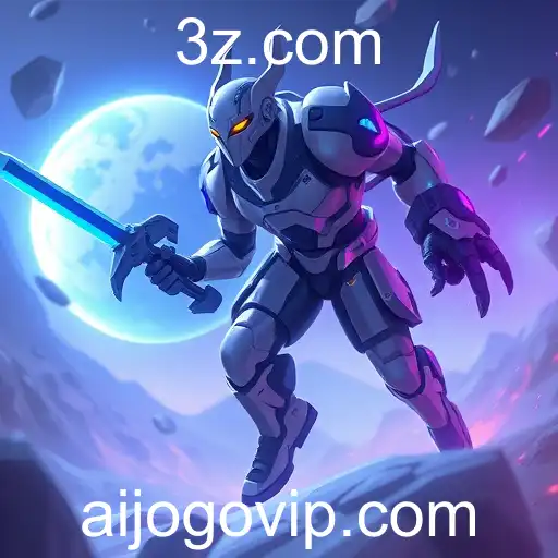 Revolução nos Games: A I.A. Transforma o Cenário Global