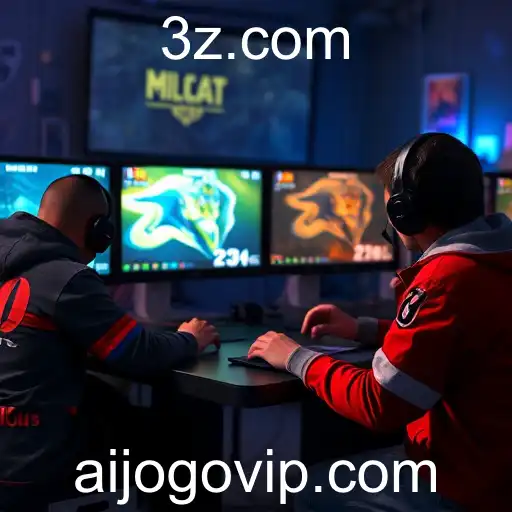 O Impacto dos Jogos de Realidade Aumentada em 2025