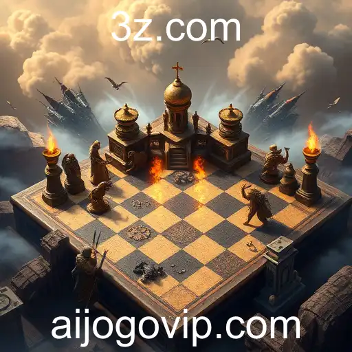 A Ascensão do aijogo no Mercado de Jogos Online