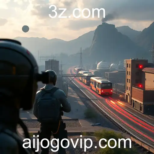 Revolução dos Jogos Digitais com Inteligência Artificial