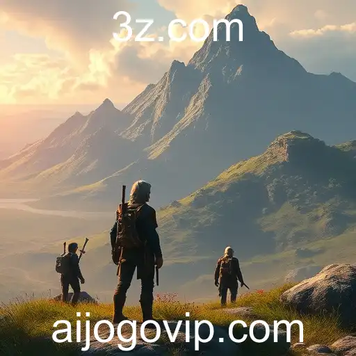 Impacto da IA nos Jogos: O Futuro Definido Pela Inovação