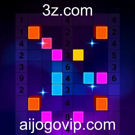 Novo Horizonte para Jogos Online com 'aijogo'