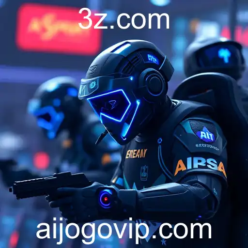 A Ascensão dos Jogos com IA em 2025